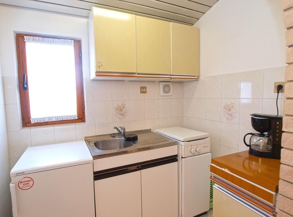 Apartments Milan 1457 Rovinj Exterior photo